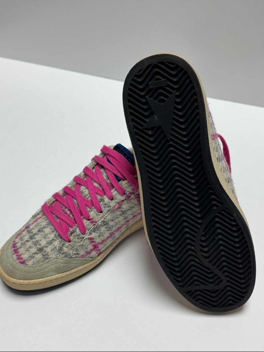 Golden Goose Ballstar Sneakers - Picture 5 of 8